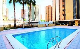 Junto PLAYA, Gemelos 23 con 2 baños Excelente opcion