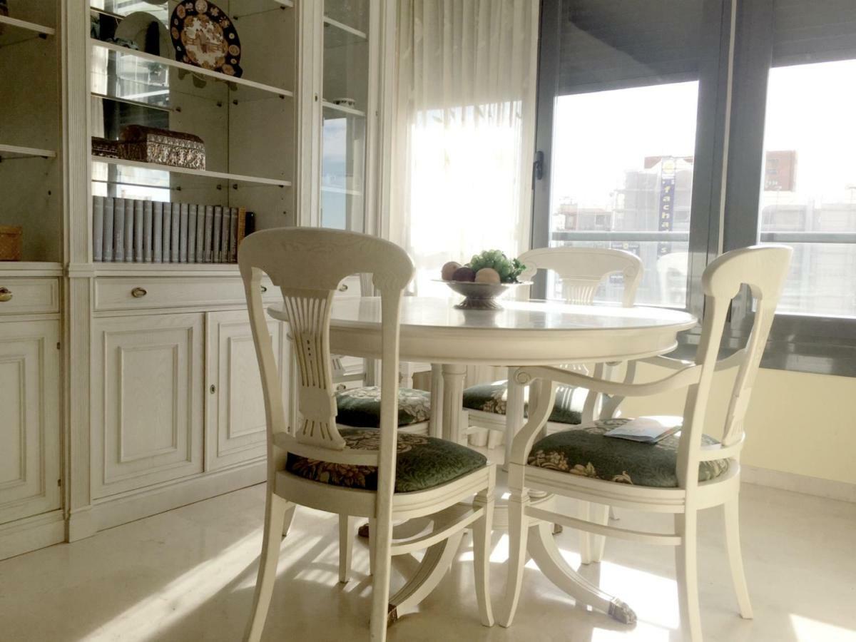 Junto PLAYA, Gemelos 23 con 2 baños Excelente opcion Benidorm Exterior foto