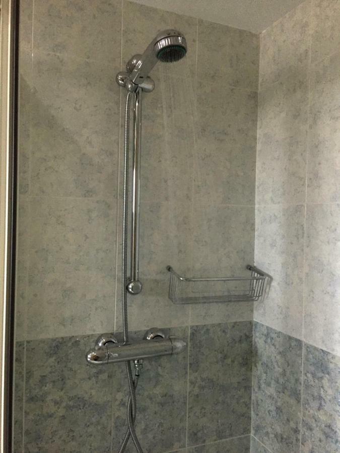 Junto PLAYA, Gemelos 23 con 2 baños Excelente opcion Benidorm Exterior foto
