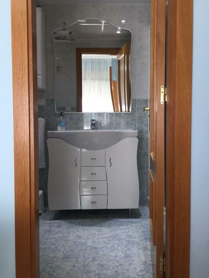 Junto PLAYA, Gemelos 23 con 2 baños Excelente opcion Benidorm Exterior foto