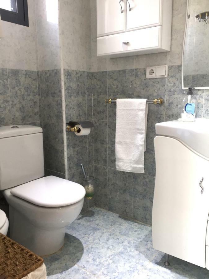 Junto PLAYA, Gemelos 23 con 2 baños Excelente opcion Benidorm Exterior foto