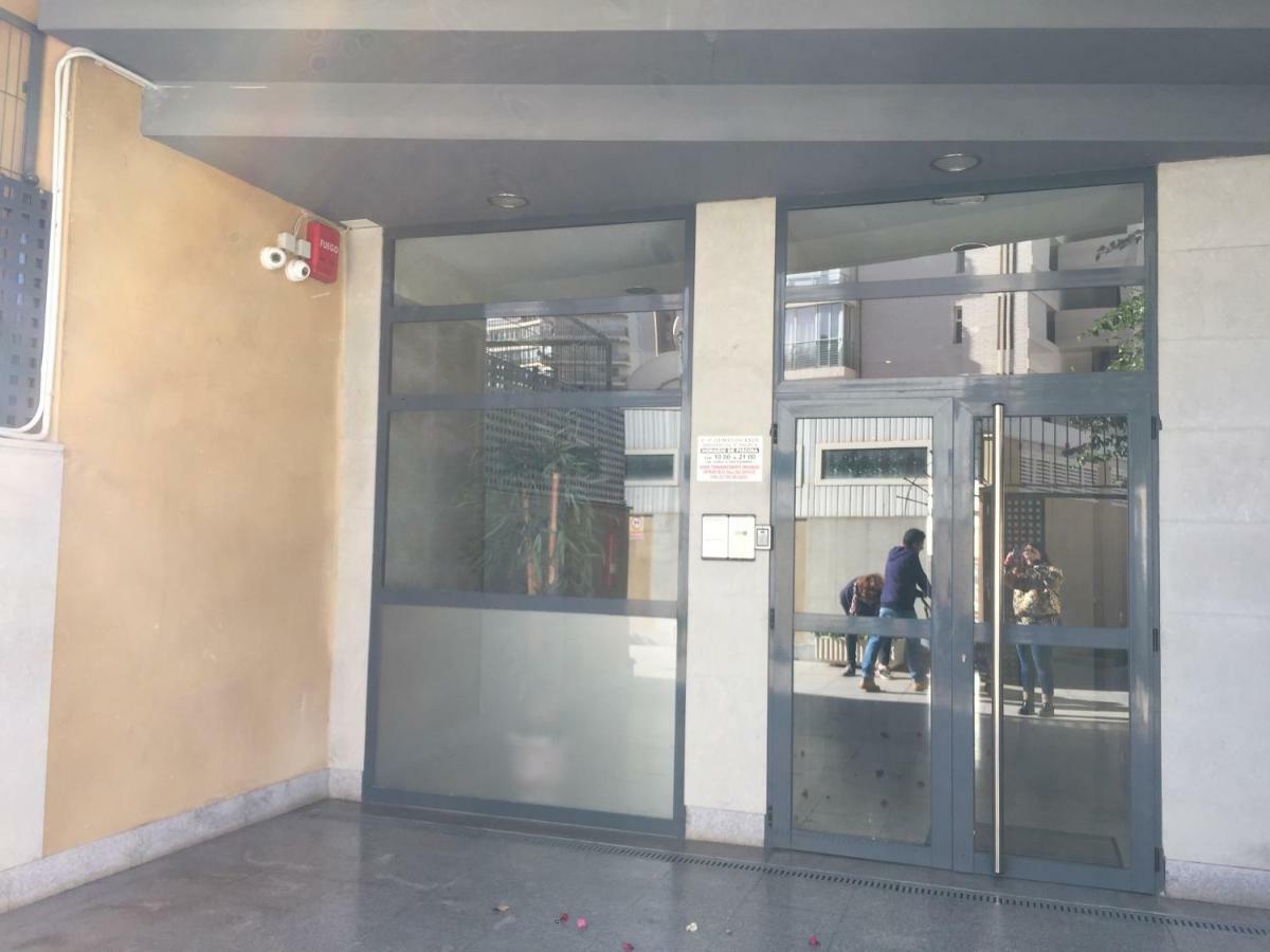 Junto PLAYA, Gemelos 23 con 2 baños Excelente opcion Benidorm Exterior foto