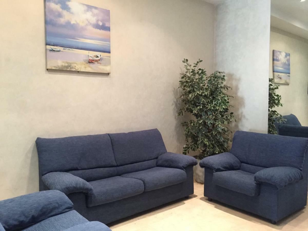 Junto PLAYA, Gemelos 23 con 2 baños Excelente opcion Benidorm Exterior foto